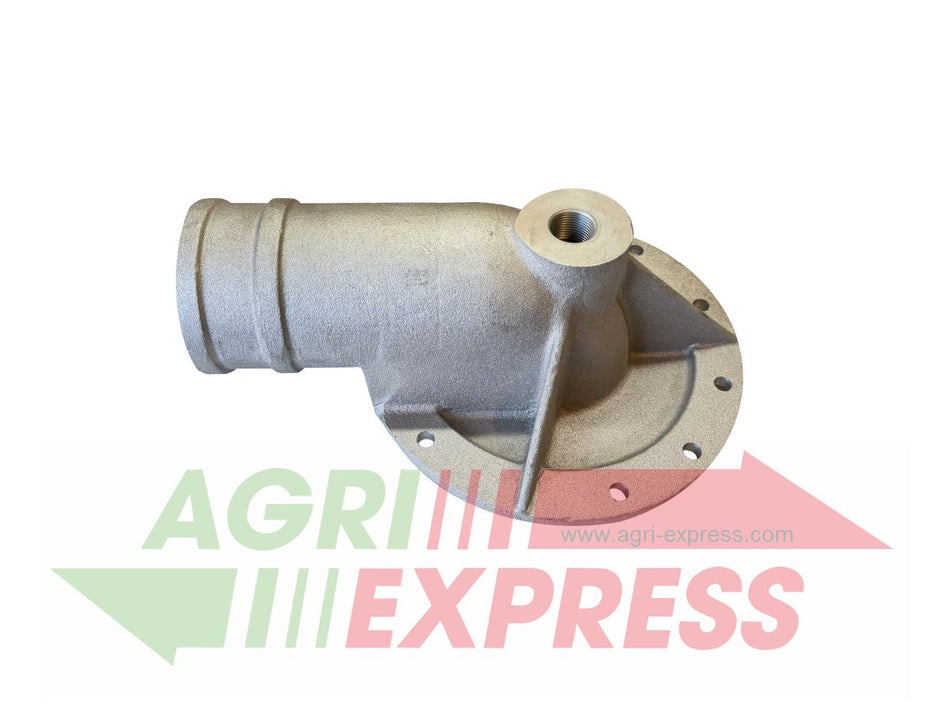 FERBO Turbine cover TD195/80