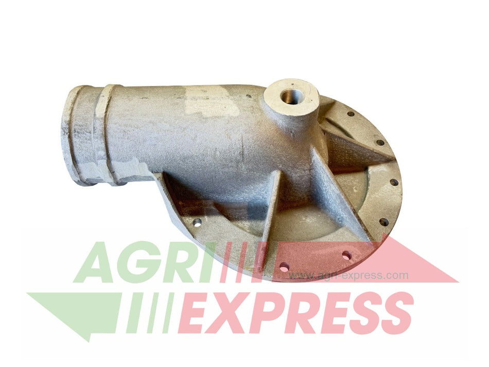 FERBO Couvercle turbine TD260