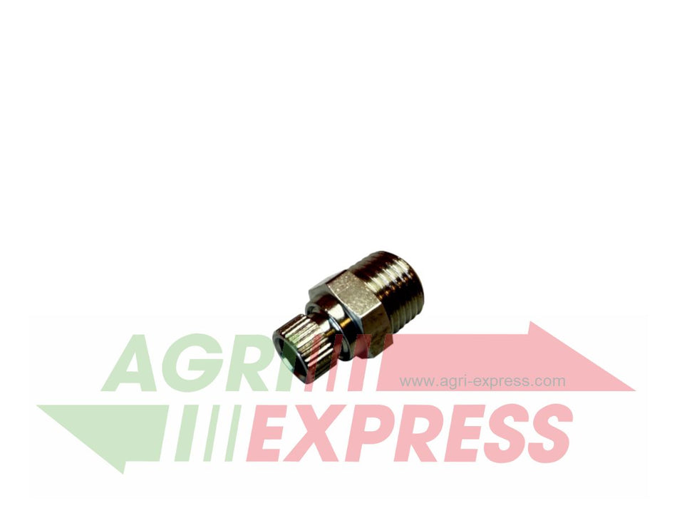 FERBO Outlet valve 1/4"