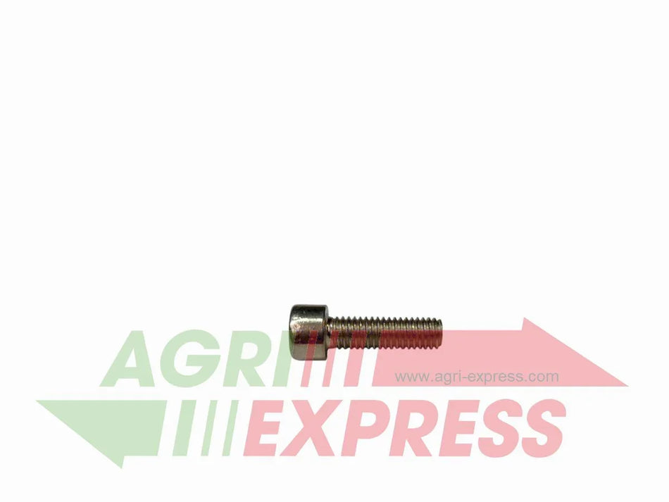 FERBO Śruba 6X25 TCEI