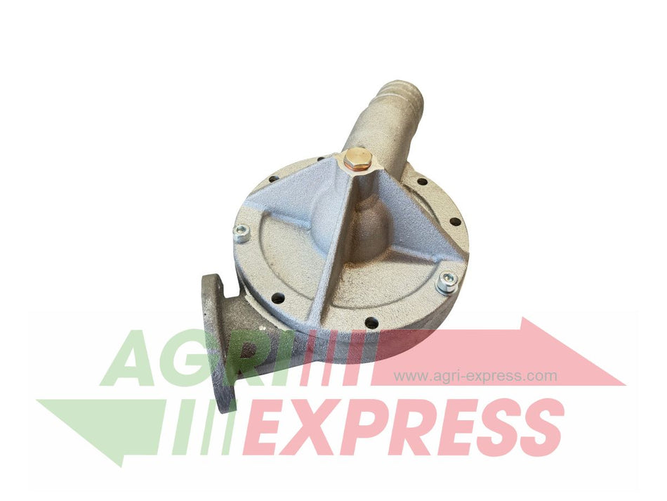 FERBO Complete turbine TD150/40