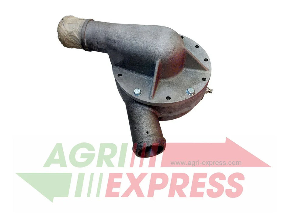 FERBO Turbina kompletna GI 3 Typ-G