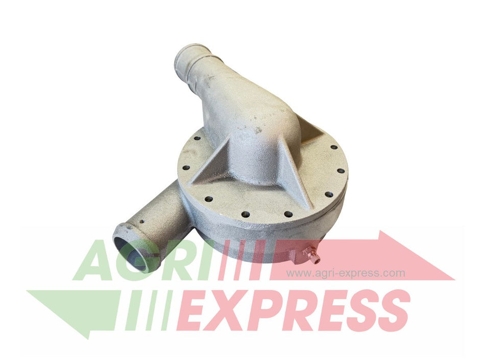 FERBO Complete turbine GI 3 Type-G