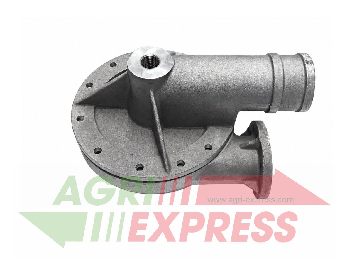 FERBO Turbina kompletna 