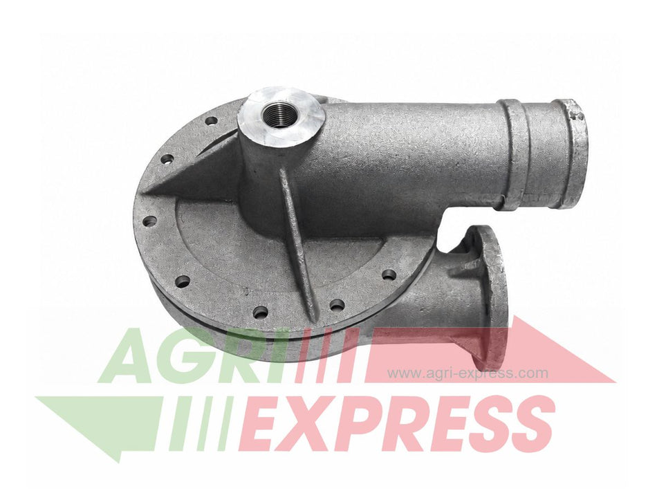 FERBO Turbina kompletna 