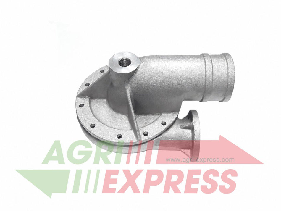FERBO Turbina kompletna TD195/80