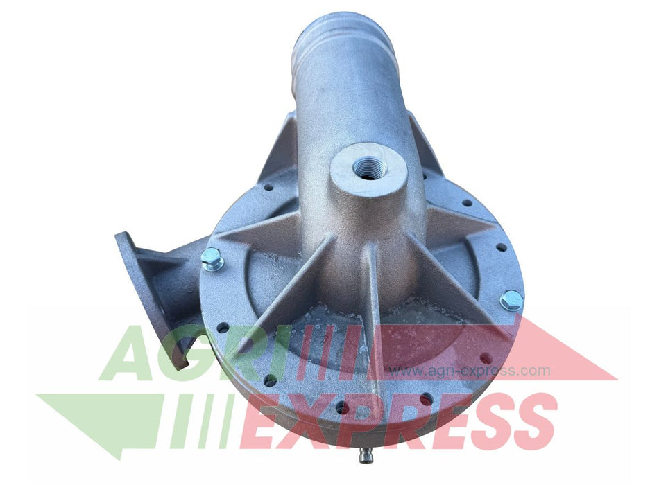 FERBO Turbine complète TD260