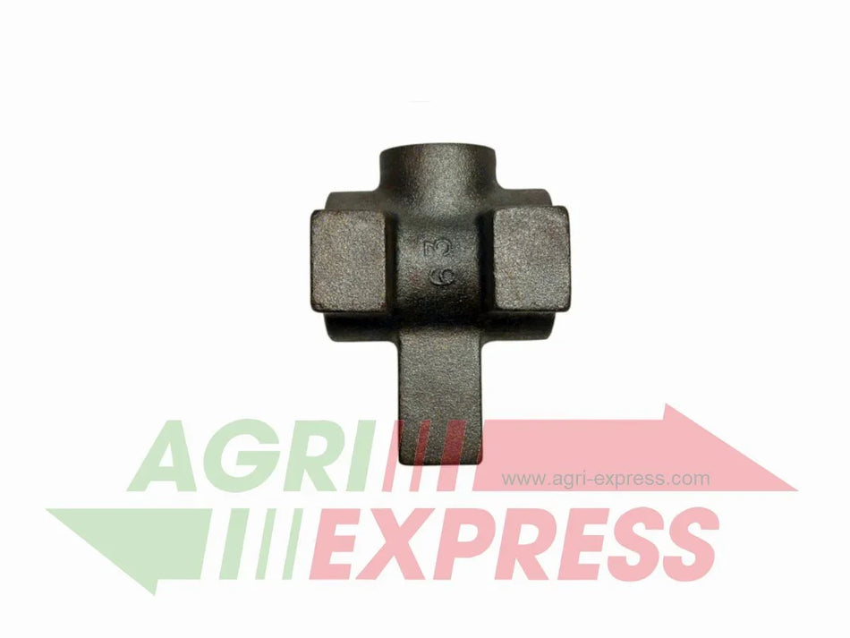 FERBO Prowadzenie kamienia GB GC Ø63