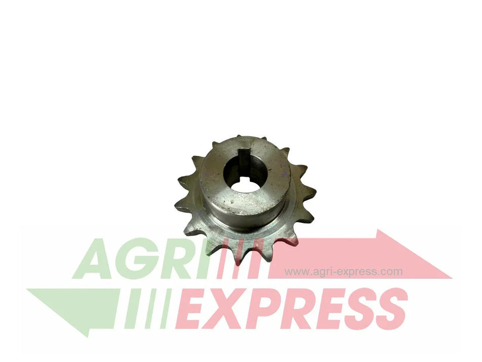 FERBO Koło zębate 5/8" Z15 Ø22