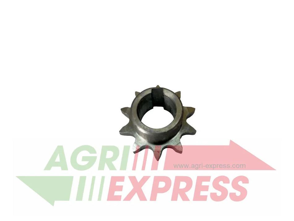 FERBO Koło zębate 5/8" Z10 Ø25