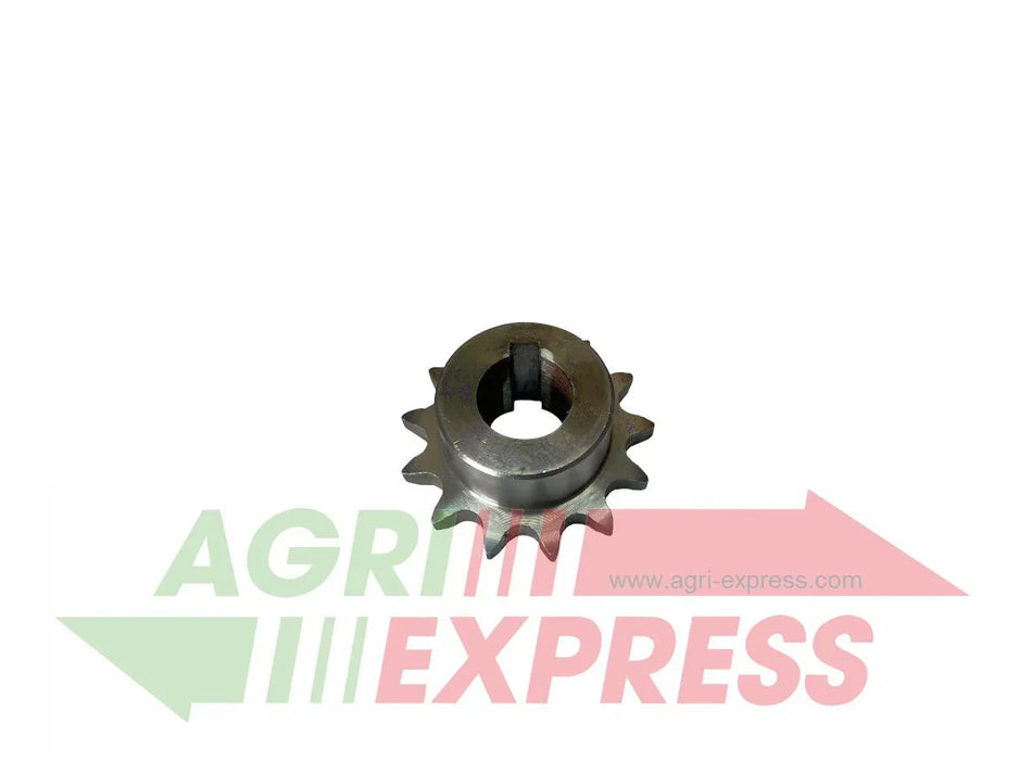 FERBO Koło zębate 5/8" Z13 Ø25