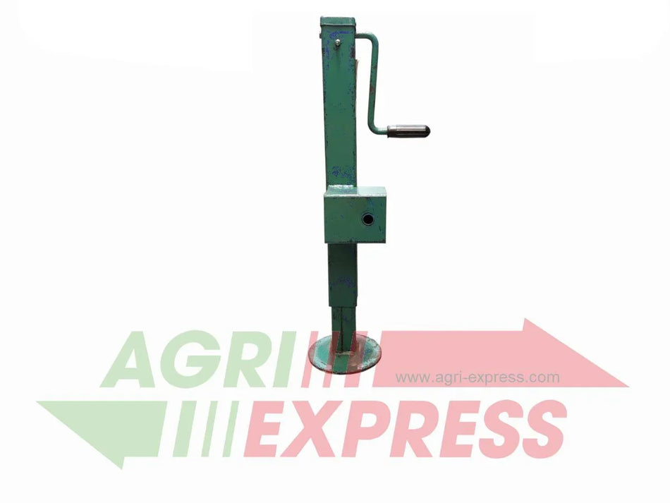 FERBO Stopa podporowa dyszla 60X550