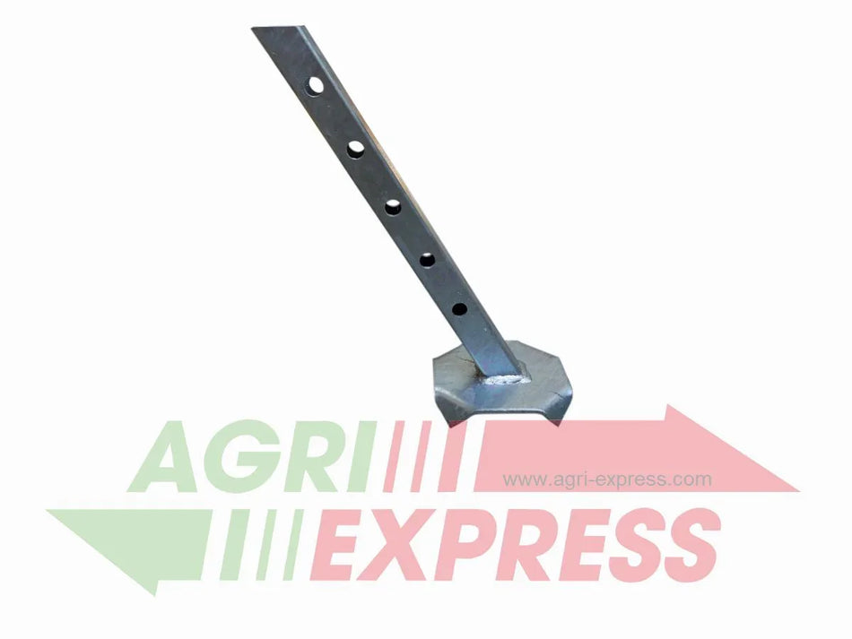 FERBO stopa podporowa przód GA GB