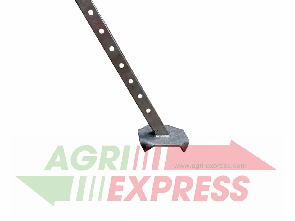 FERBO Stopa podporowa wózka GC. GD