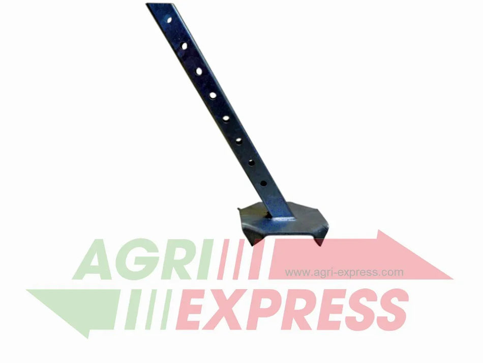 FERBO Stopa podporowa wózka GE