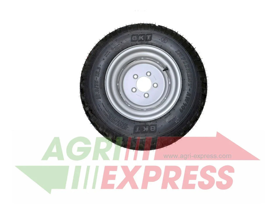FERBO Koło 10.0/75-15.3 PR 85F