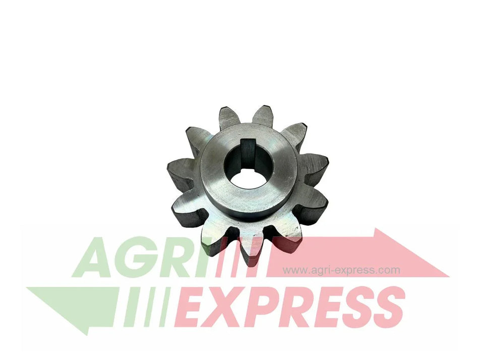 FERBO Koło zębate napędu wieńca Z11 Ø32 GC