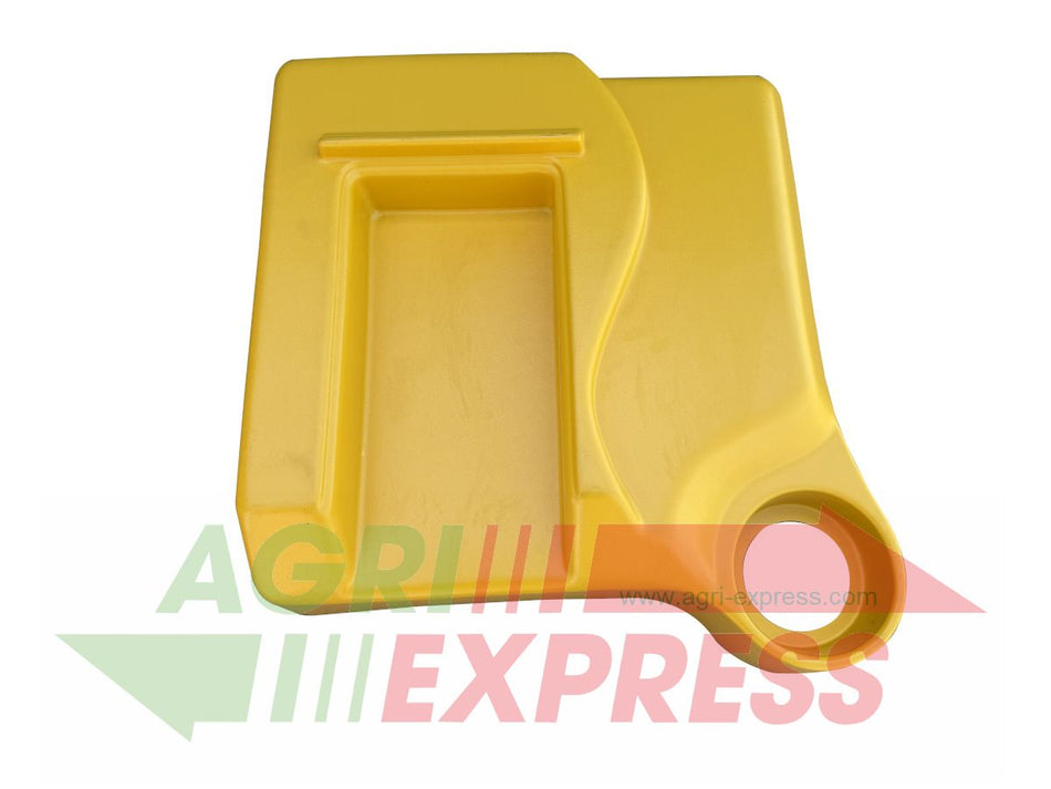 FERBO Protection ABS jaune coté turbine GC GD GE