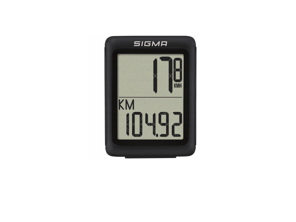 Compteur filaire FERBO VDO M1