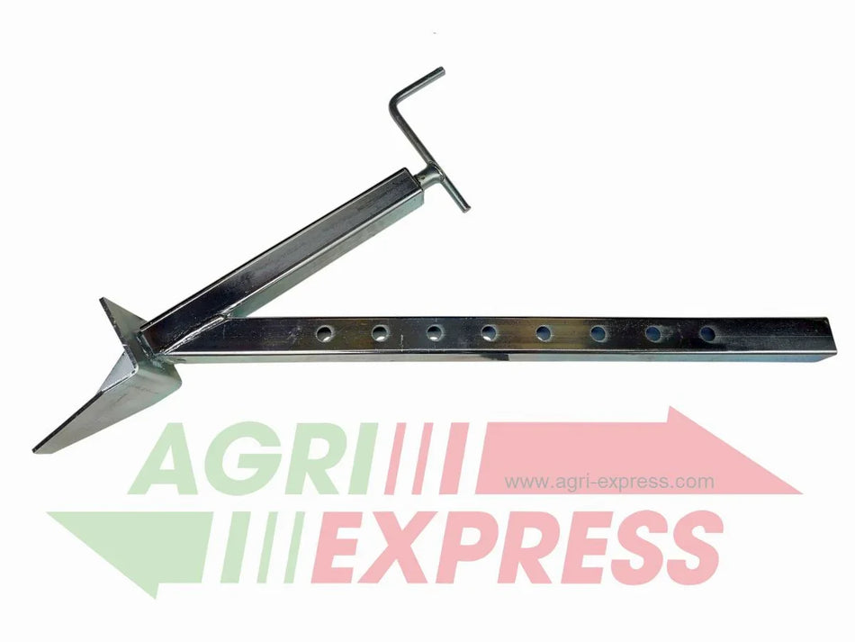 FERBO Stopa podporowa GA