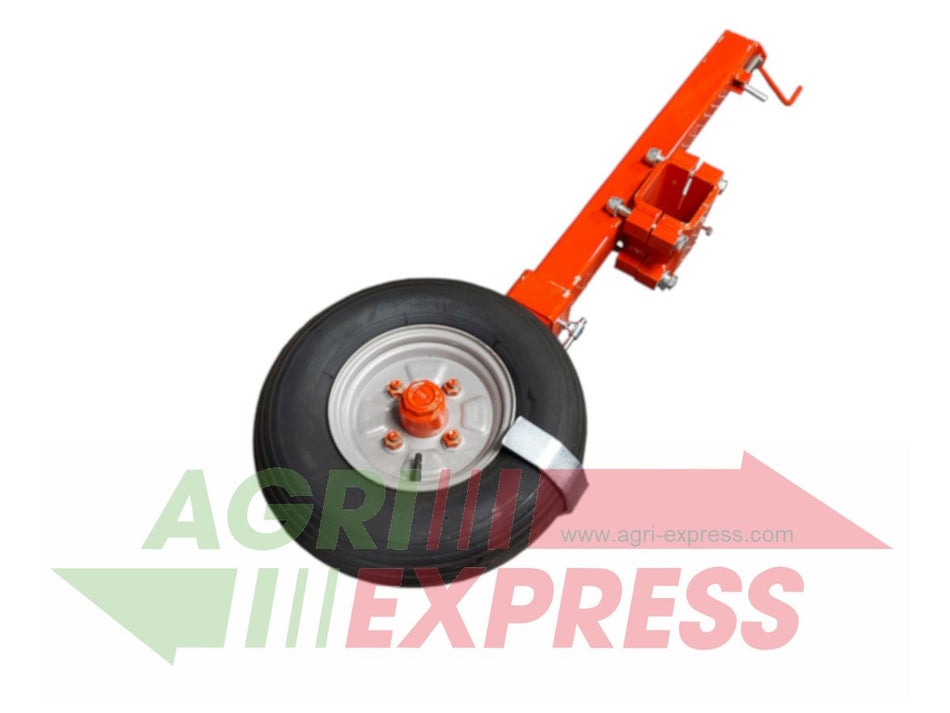 HOLARAS Support wheel UR 170