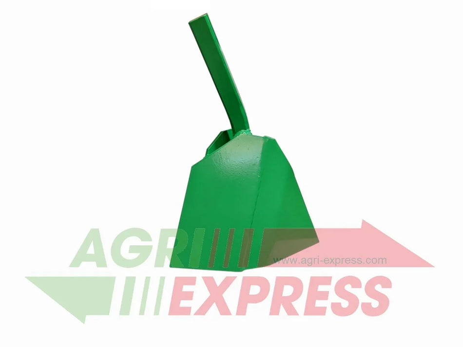 HOLARAS przedpłużek lewy UR205