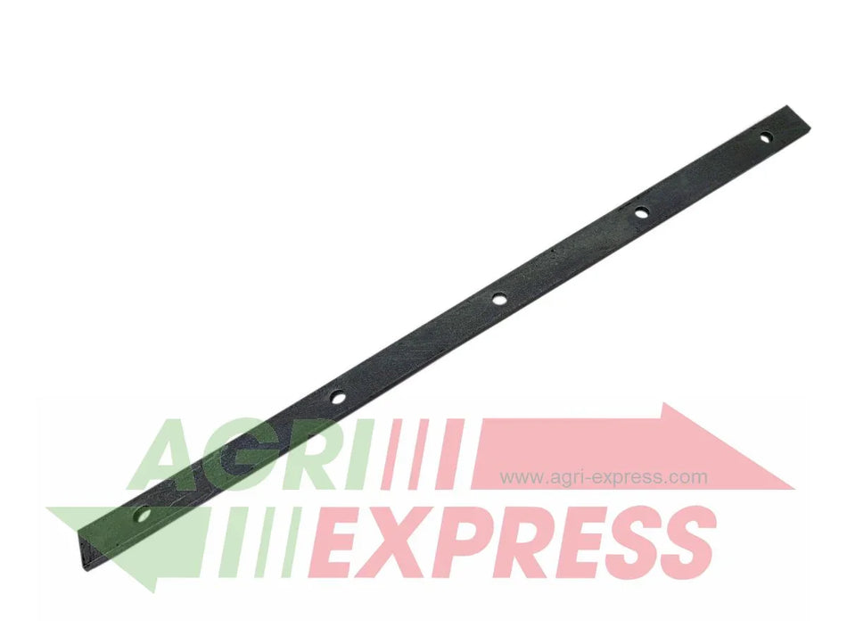 HOLARAS Listwa metalowa mocująca płytę gumowa prawa UR