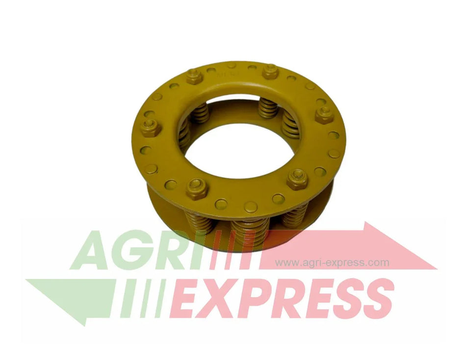 HOLARAS Sprzęgło Walterscheid K96 do wałka 350-500Nm