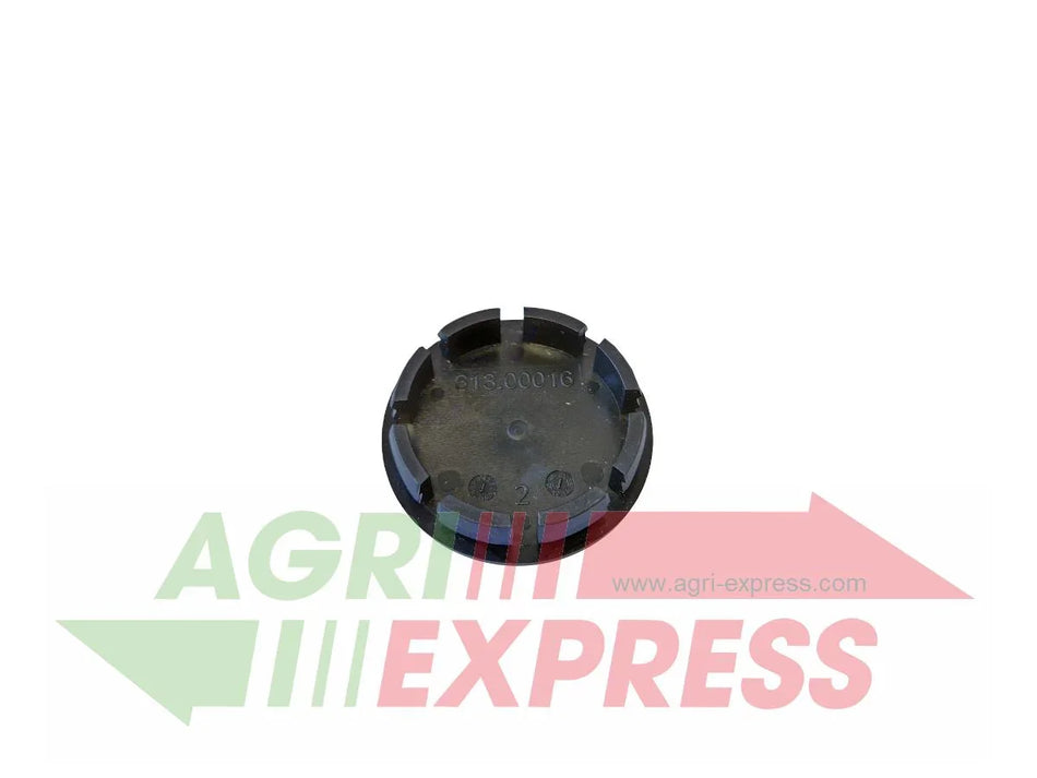 Zaślepka rolki 58X12