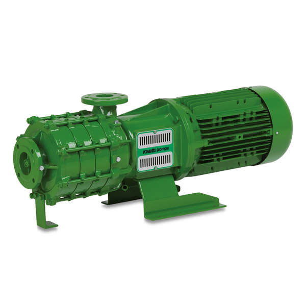 ROVATTI ME 30K80-60/2P - 22 kW