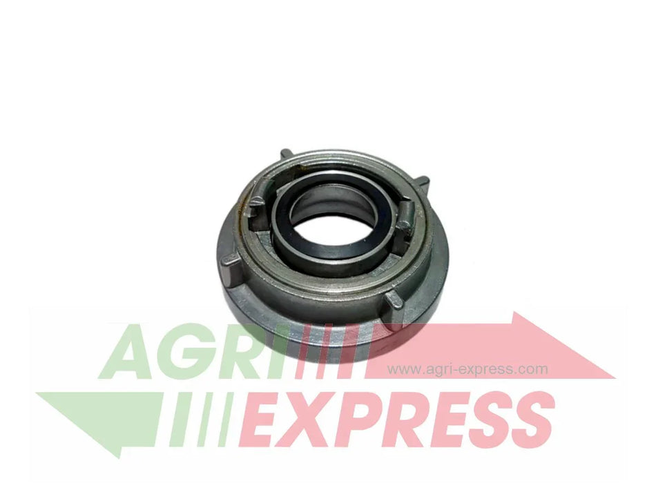 Redukcja Strażacka 75/52