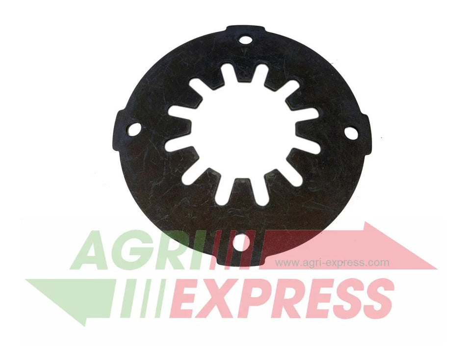 Sprężyna talerzowa 152X63X2,6mm