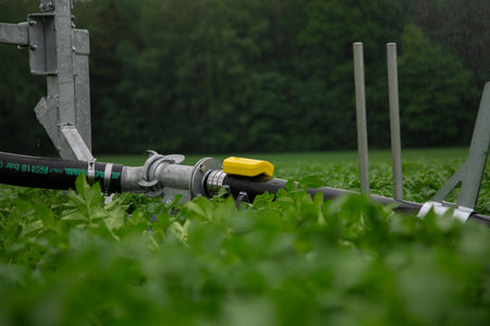 7Sense Irrigation Sensor