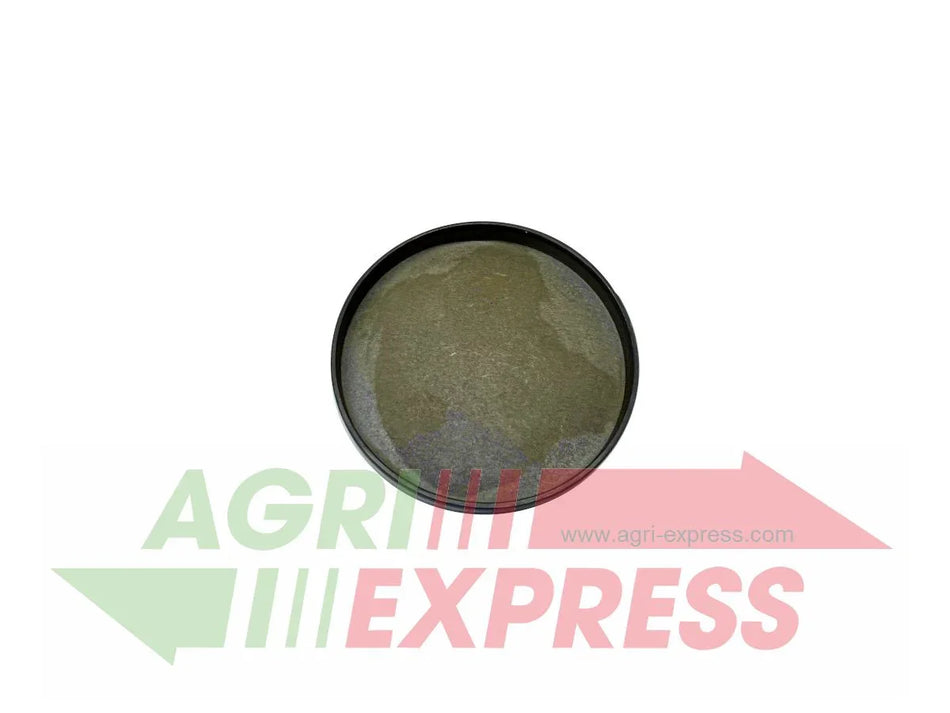 Zaślepka przekładni 80X10