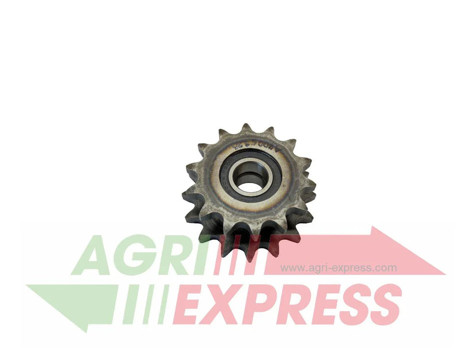 MIEDEMA Koło zębate podwójne Z16/14