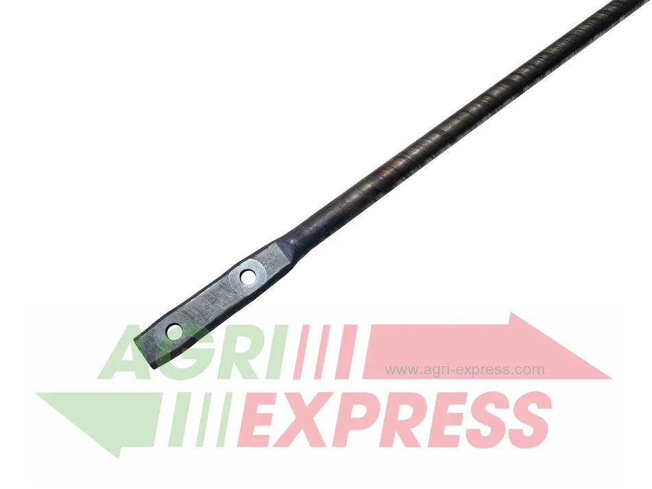 AMAC Pręt taśmy 10x790