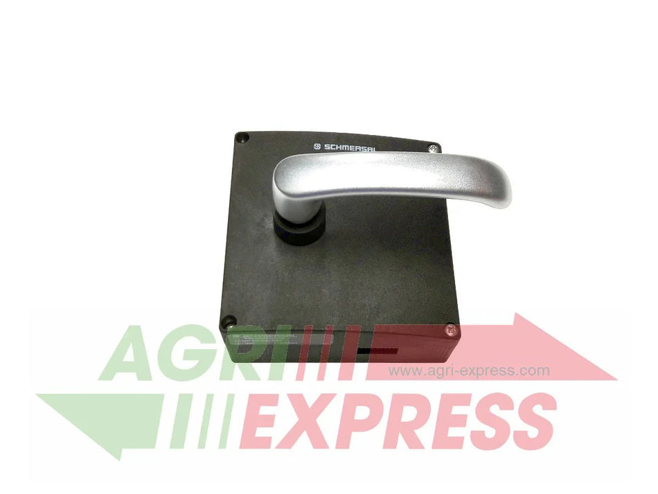 Klamka bezpieczeństwa AS