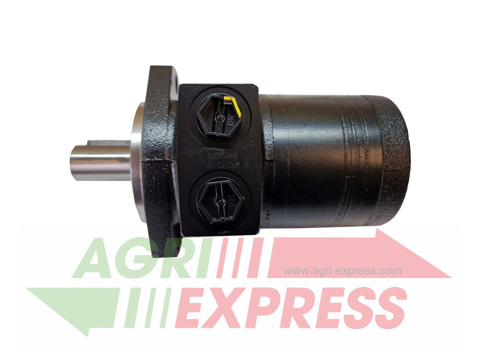 Hydraulic motor TE165 ZYL-W