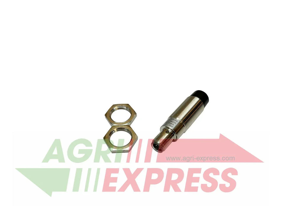 Czujnik PNP,IND,200mA,Sn8,M18