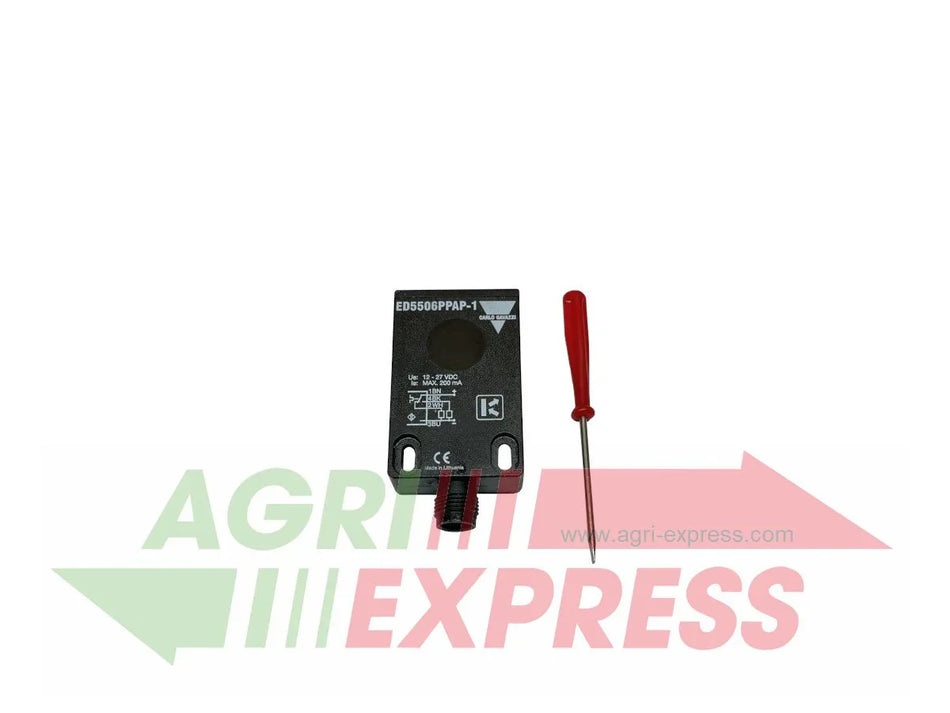 Czujnik optyczny SN100-600