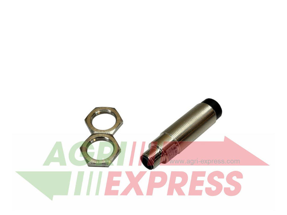 Czujnik PNP,IND,200mA,Sn8,M18