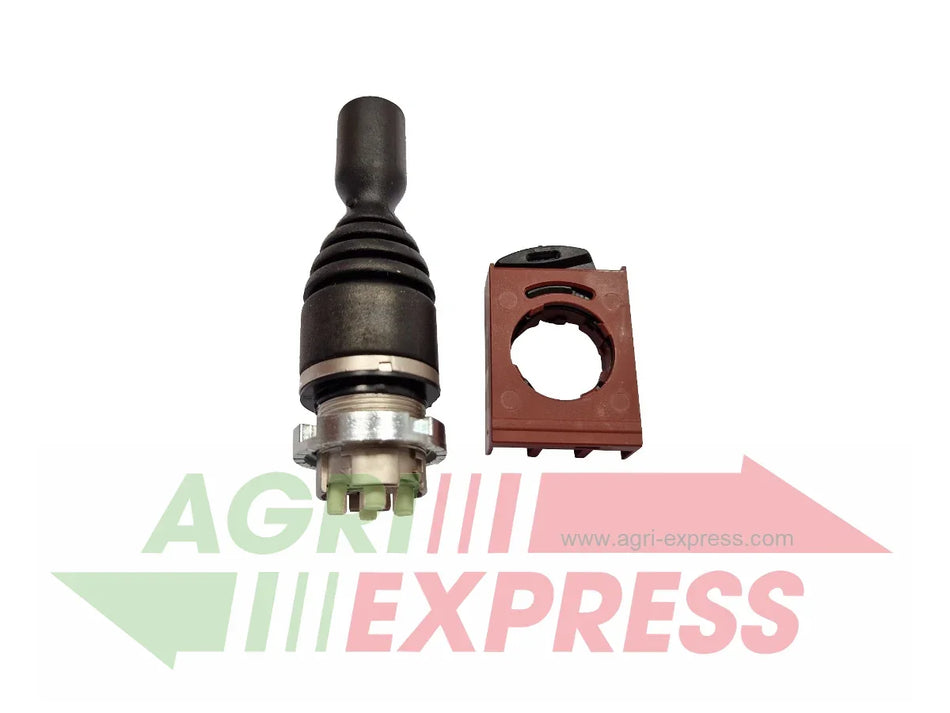 Manette de retour 4T, PG