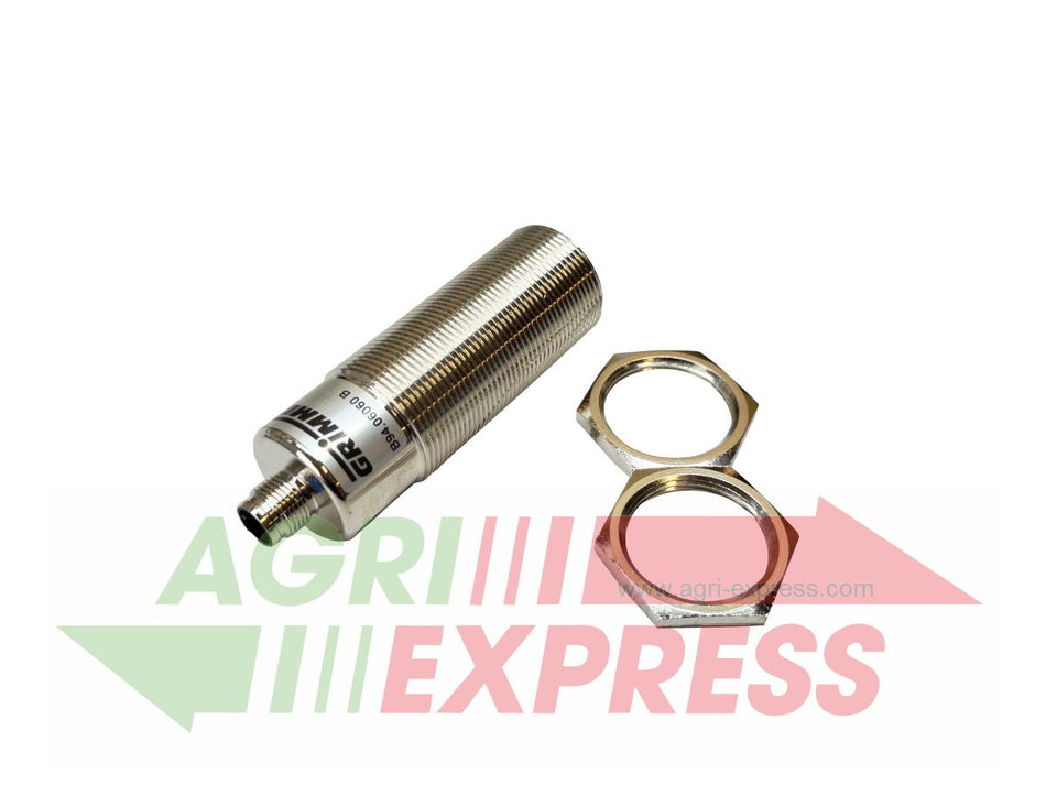 MIC 35 600mm Ultrasonic Sensor