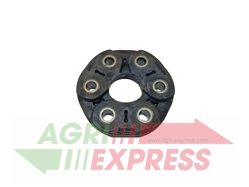 Sprzęgło elastyczne