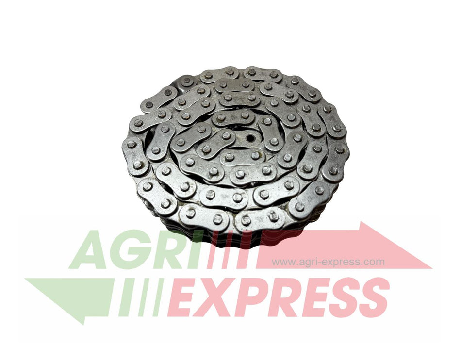 Łańcuch ASA60-2S-3/4"-65-1-2