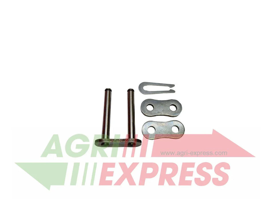 Spinka łańcucha podwójnego AS 60-2 S  3/4