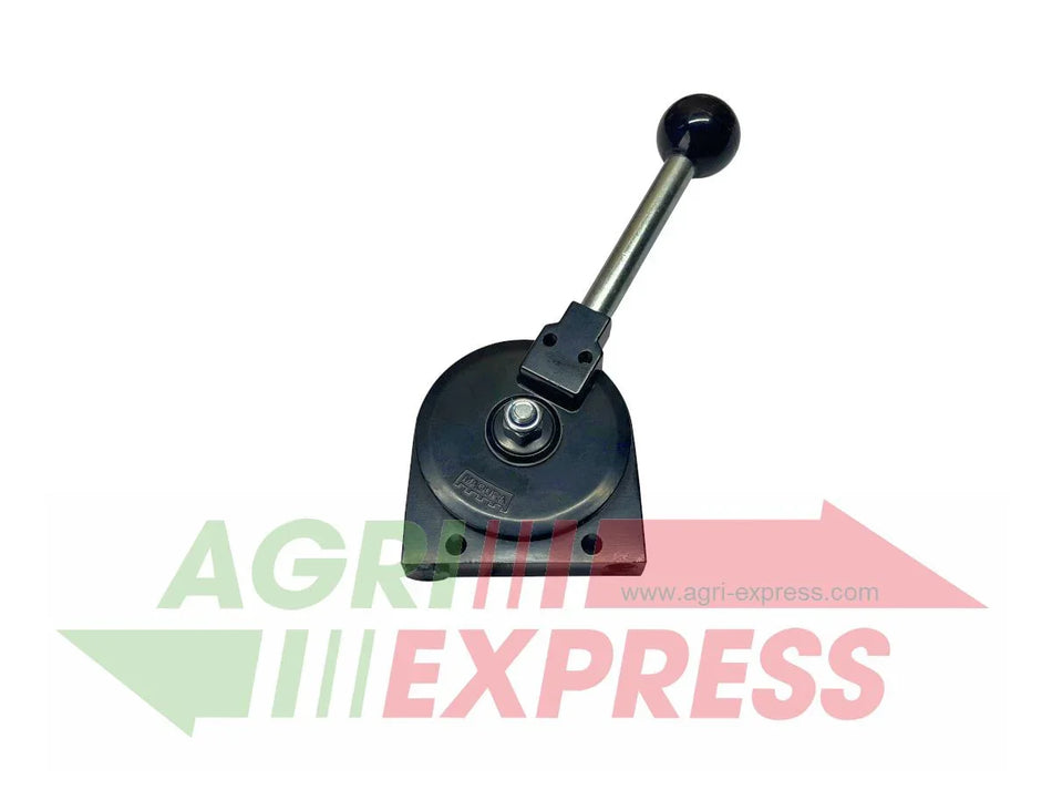 Dźwignia stołu przebierczego