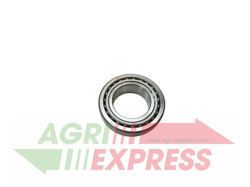 Łożysko kulkowo-rolkowe 35/62/18