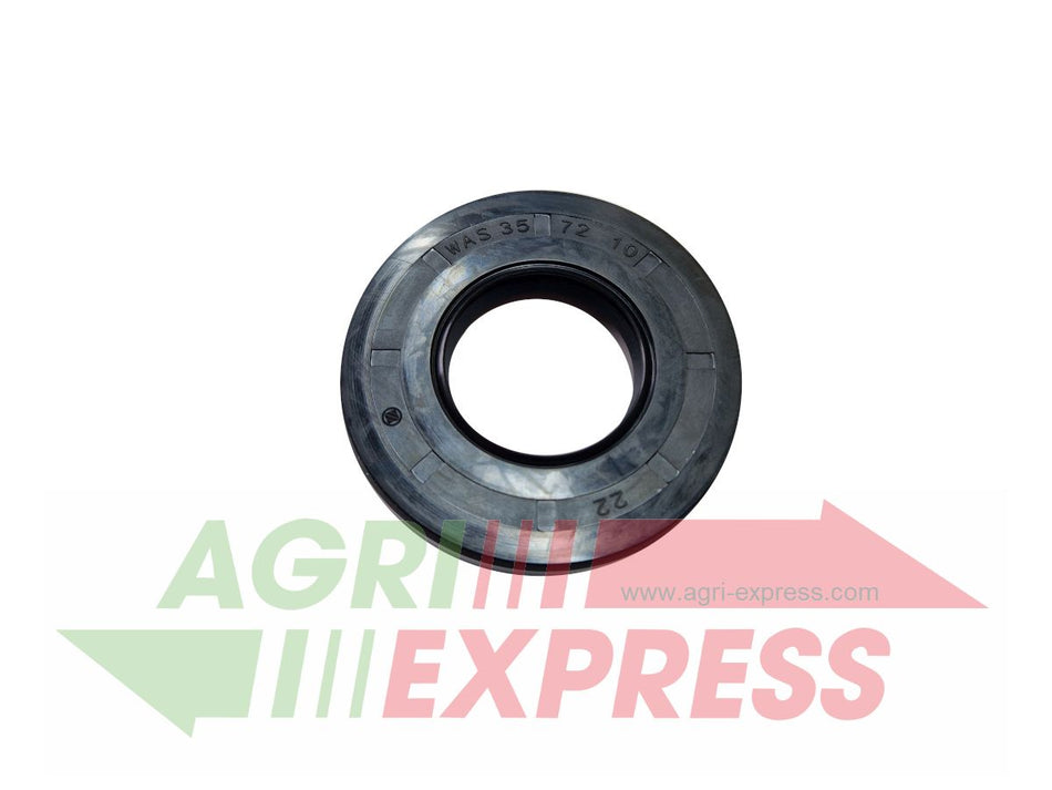 Uszczelniacz 35/72/10