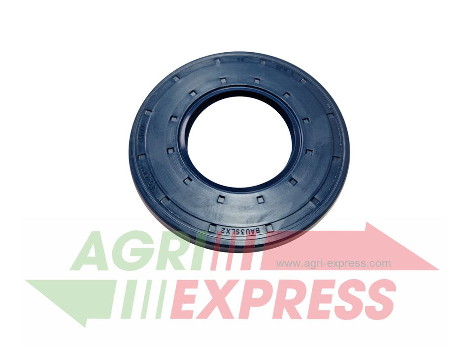 Uszczelniacz 40/80/10